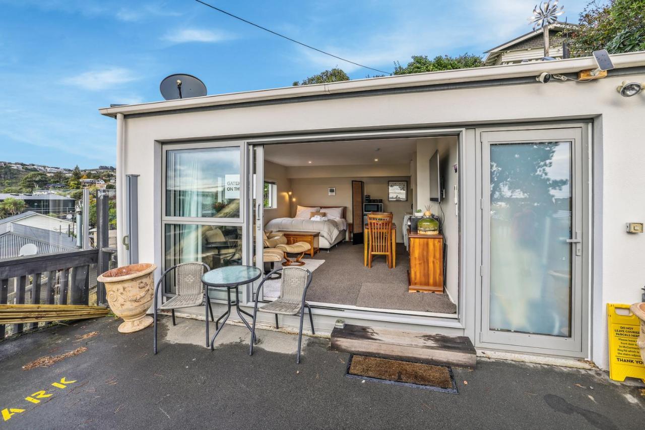 Gatehouse On The Bay - Christchurch Holiday Unit Esterno foto